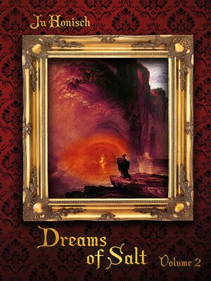cover image of Dreams of Salt, Volume 2